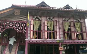 Homestay Bukit Gantang Hotel